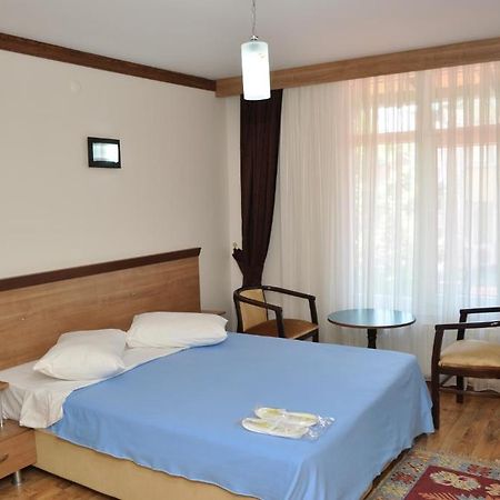 Kayra Butik Hotel Istanbul Rum bild