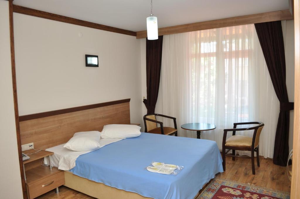 Kayra Butik Hotel Istanbul Rum bild