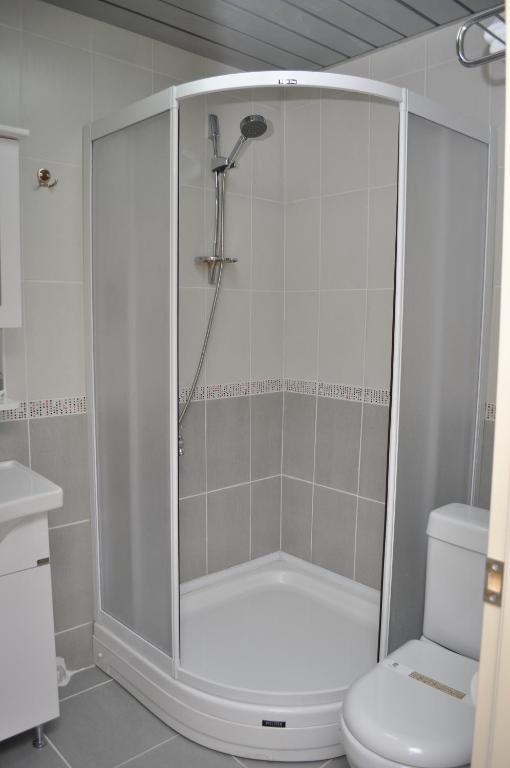 Kayra Butik Hotel Istanbul Rum bild