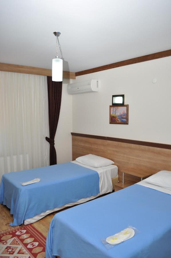 Kayra Butik Hotel Istanbul Rum bild