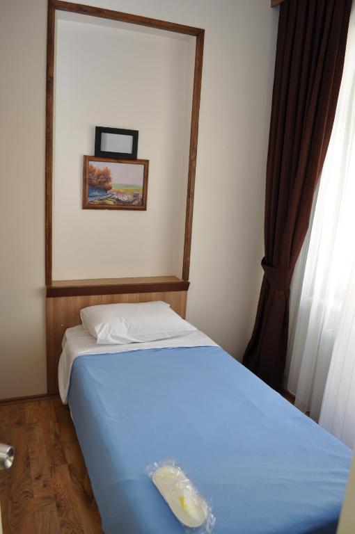 Kayra Butik Hotel Istanbul Rum bild