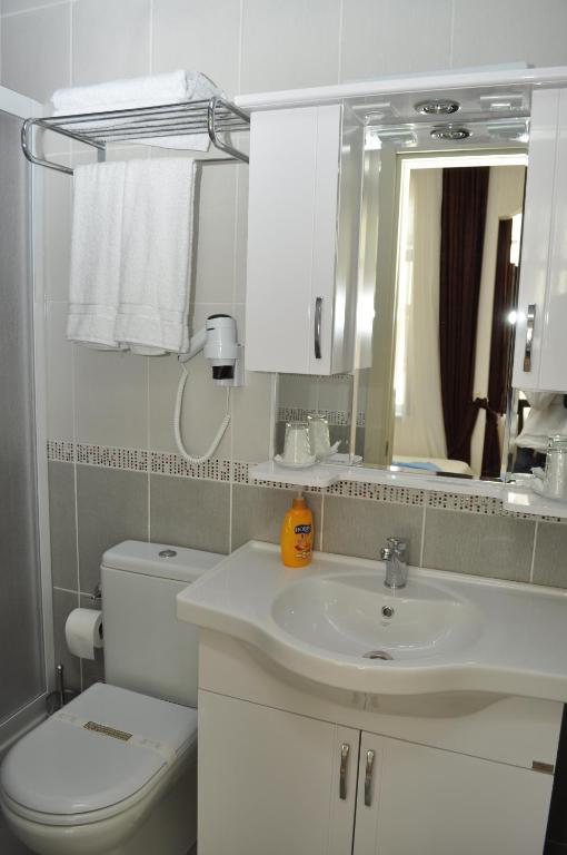 Kayra Butik Hotel Istanbul Rum bild