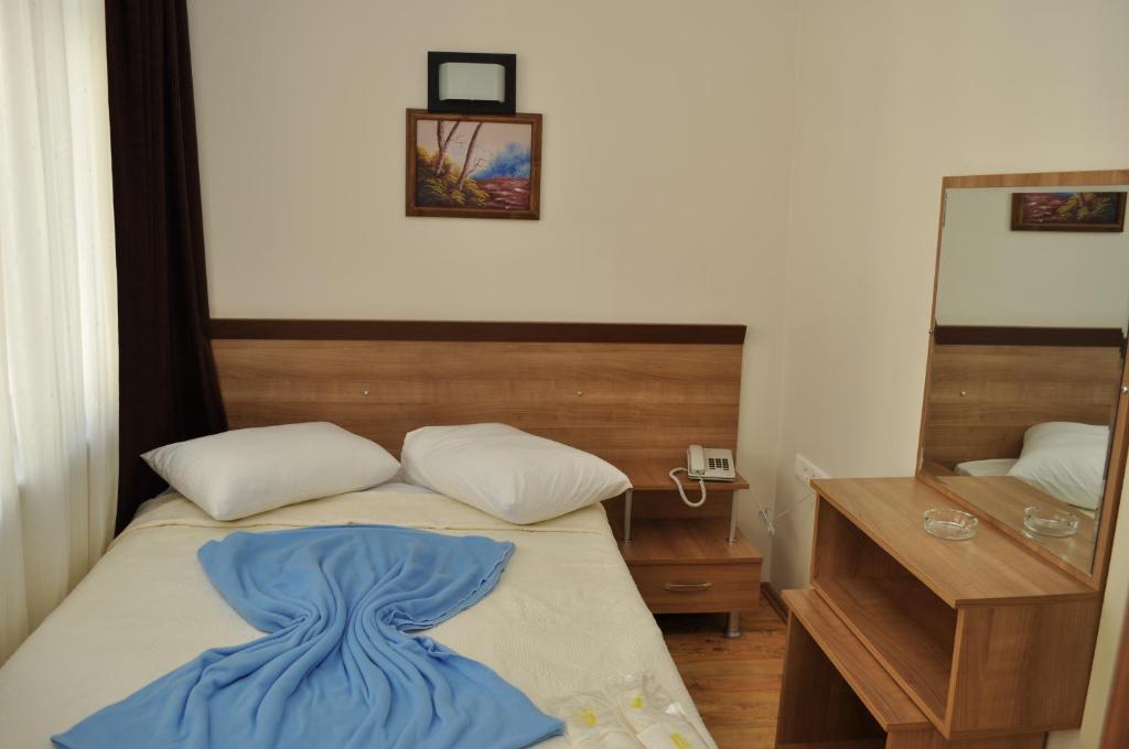 Kayra Butik Hotel Istanbul Rum bild